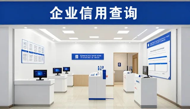 数据安全背景下企业信用查询服务的准确性挑战与应对